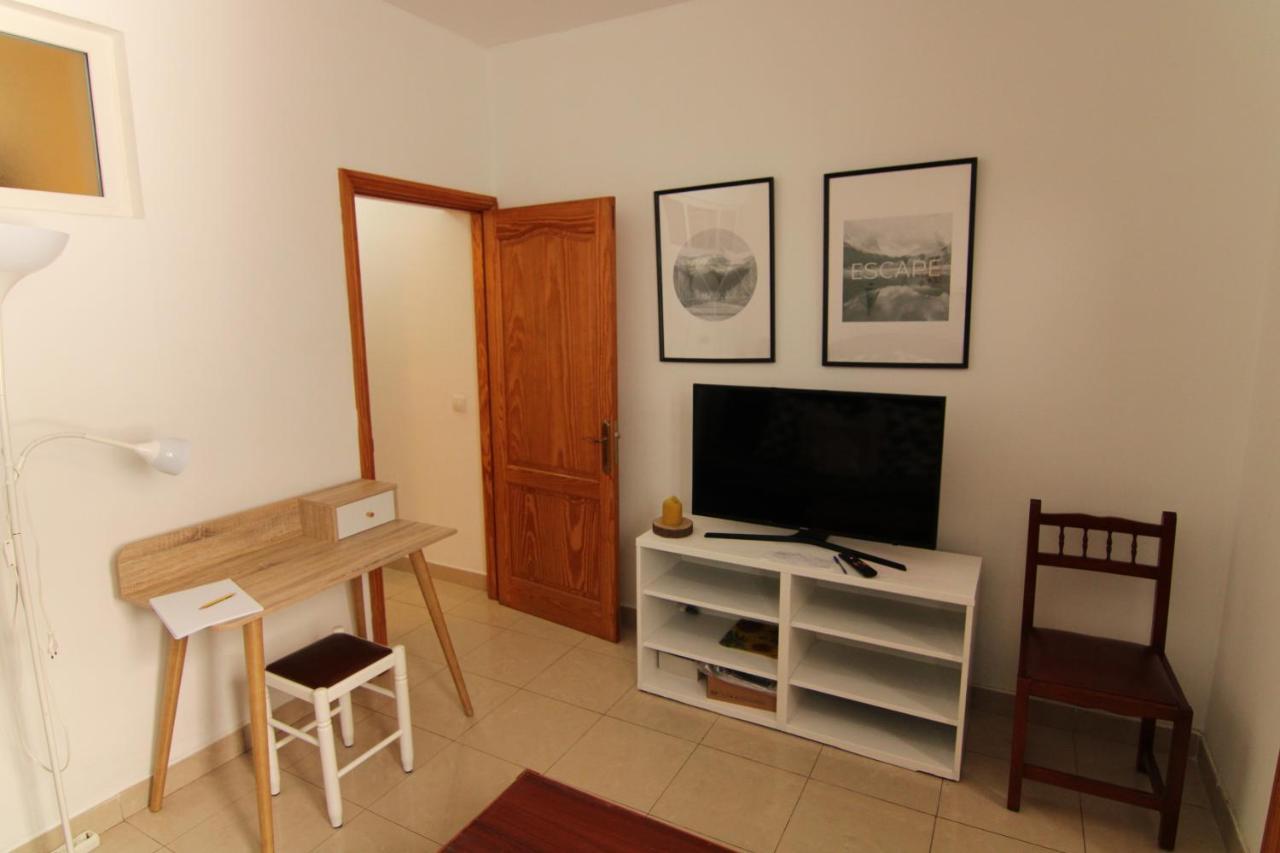 Apartment Miller Flat By Canary365 *