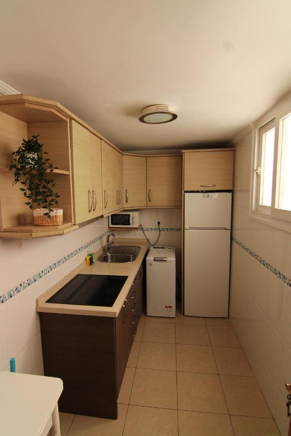 Apartment Miller Flat By Canary365 *